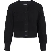Dreimaster Casaco de malha navy