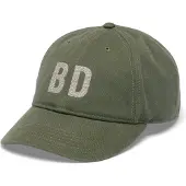 Black Diamond Boné Heritage