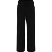 Usha Calças preto