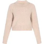 Dreimaster Pullover bege