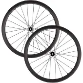 Syncros Par De Rodas Capital 1.0s 40