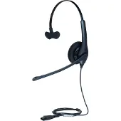 Jabra Auscultadores Voip Biz 1500 Mono Wideband