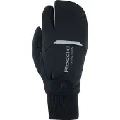 Roeckl sports Mitene Villach 3 Trigger Gore-tex Windstopper