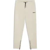 BOSS para homem. 50554379 Casaco desportivo bege (L), Casual, Poliéster