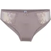 Lingadore Cueca 'DAILY LACE' marfim