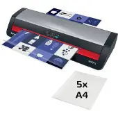 GBC 480HS | Laminadora A3