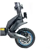 Smartgyro Scooter Elétrica Dual Max Sg27-395