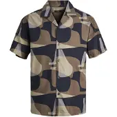 Jack & Jones Camisa De Manga Curta 12255977