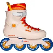 Powerslide Patins Em Linha Zoom Sunset 90