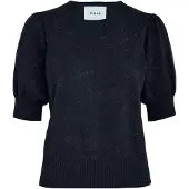 Minus Pullover 'Liv ' navy