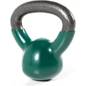 Olive Kettlebell Vynil 6kg
