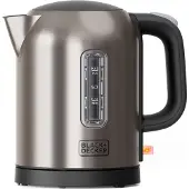 Black & Decker Chaleira Bxke2207e