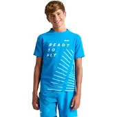 Slam Camiseta De Manga Curta Foil