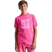 Slam Camiseta De Manga Curta Foil