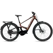 Orbea Bicicleta Elétrica Muga 20 2026