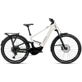 Orbea Bicicleta Elétrica Muga 30 Cues U6000 Gs Shadow 2026