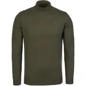 Karl Lagerfeld Pullover verde escuro