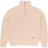Prohibited Pullover 'Scout' bege