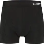 Pockies Boxers preto / branco