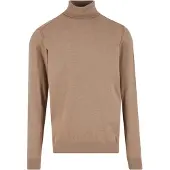 INDICODE JEANS Pullover 'Van Paul' bege