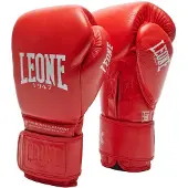 Leone1947 Luvas De Boxe De Couro Artificial The Greatest