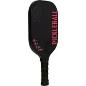 Sporti France Raquete De Pickleball Fiberglass