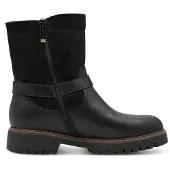 Tamaris Botim preto
