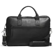 Still Nordic Pasta 'Clean Brief' preto