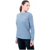 Altus Camiseta De Manga Comprida Isella K30