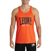 Leone1947 Camiseta Sem Mangas Logo