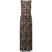 Kraimod Vestido de festa nude / preto