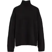 We fashion Pullover preto