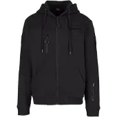 Brandit Moletom Com Fecho Tactical