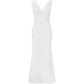 Kraimod Vestido de festa branco