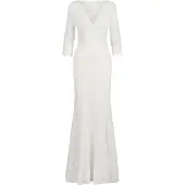 Kraimod Vestido de festa offwhite