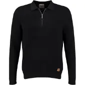 Key Largo Pullover 'Klanfield' preto