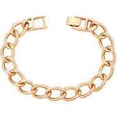 Faina Pulseira ouro