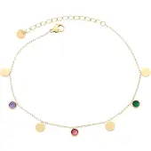 Gaya Pulseira ouro