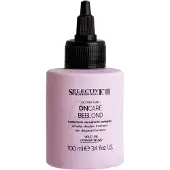 Selective On Care Be Blond - laminação de cabelo, 100ml