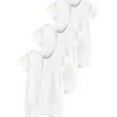 Next Macacão/Body branco