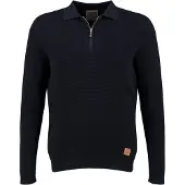 Key Largo Pullover 'Klanfield' navy