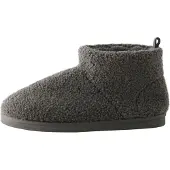 Next Pantufa antracite