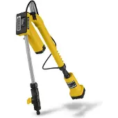 Powerplus Bomba De água 12v