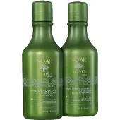 INOAR Óleo de Argan Duo Pack 2x250ml