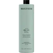 Selective On Care Refill Volumizador - champô para cabelo sensível e fino, 1000ml