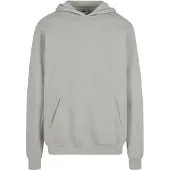 Urban Classics Sweatshirt 'Essential' cinzento claro