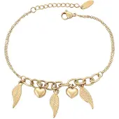 NAEMI Pulseira ouro