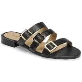Jb martin Chinelos BEKA mulheres - Preto - 37