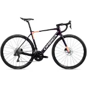 Orbea Bicicleta Elétrica De Estrada Gain M30i 105 Di2 R7150 2026