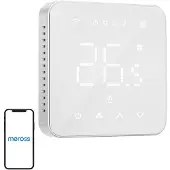Meross Termostato Inteligente Mts200bhk